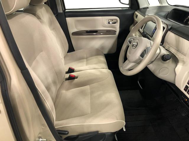 ムーヴキャンバスＧホワイトアクセントＶＳ　ＳＡIII　走行５５３０８キロ一年保証・走行距離無制限走行５５３０８キロ　車検整備付　フルセグナビ　ブルートゥース　全周囲カメラ　ドラレコ　ＥＴＣ　オートライト　ＬＥＤヘッドライト　シートヒーター（埼玉県）の中古車