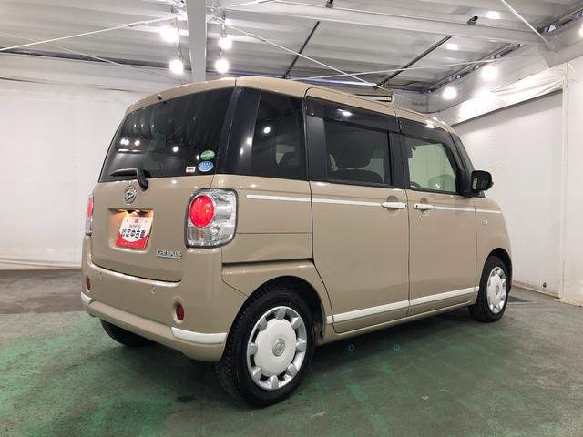 ムーヴキャンバスＧホワイトアクセントＶＳ　ＳＡIII　走行５５３０８キロ一年保証・走行距離無制限走行５５３０８キロ　車検整備付　フルセグナビ　ブルートゥース　全周囲カメラ　ドラレコ　ＥＴＣ　オートライト　ＬＥＤヘッドライト　シートヒーター（埼玉県）の中古車