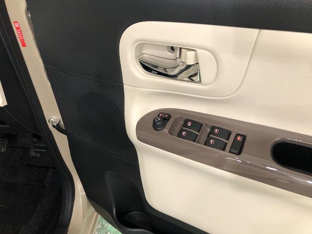 ムーヴキャンバスＧホワイトアクセントＶＳ　ＳＡIII　走行５５３０８キロ一年保証・走行距離無制限走行５５３０８キロ　車検整備付　フルセグナビ　ブルートゥース　全周囲カメラ　ドラレコ　ＥＴＣ　オートライト　ＬＥＤヘッドライト　シートヒーター（埼玉県）の中古車