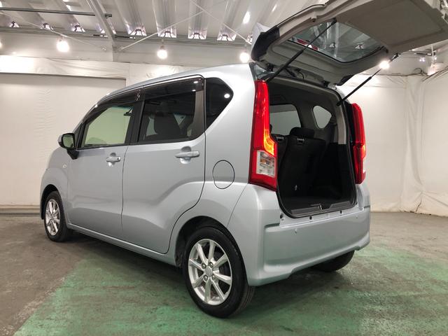 ムーヴＸリミテッドII　ＳＡ３　走行２４１５８キロ／ＣＤチューナー一年保証・走行距離無制限走行２４１５８キロ　助手席エアバック　純正カーペットマット　オートマチックハイビーム　オートライト　ＬＥＤヘッドライト　ベンチシート　アイドリングストップ（埼玉県）の中古車