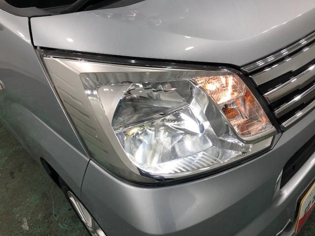 ムーヴＸリミテッドII　ＳＡ３　走行２４１５８キロ／ＣＤチューナー一年保証・走行距離無制限走行２４１５８キロ　助手席エアバック　純正カーペットマット　オートマチックハイビーム　オートライト　ＬＥＤヘッドライト　ベンチシート　アイドリングストップ（埼玉県）の中古車