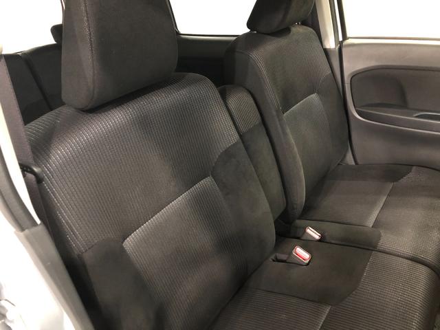 ムーヴＸリミテッドII　ＳＡ３　走行２４１５８キロ／ＣＤチューナー一年保証・走行距離無制限走行２４１５８キロ　助手席エアバック　純正カーペットマット　オートマチックハイビーム　オートライト　ＬＥＤヘッドライト　ベンチシート　アイドリングストップ（埼玉県）の中古車