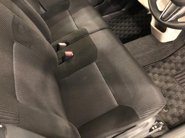 ムーヴＸリミテッドII　ＳＡ３　走行２４１５８キロ／ＣＤチューナー一年保証・走行距離無制限走行２４１５８キロ　助手席エアバック　純正カーペットマット　オートマチックハイビーム　オートライト　ＬＥＤヘッドライト　ベンチシート　アイドリングストップ（埼玉県）の中古車