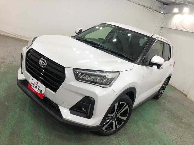 ロッキープレミアムＧ（埼玉県）の中古車