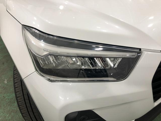 ロッキープレミアムＧ（埼玉県）の中古車