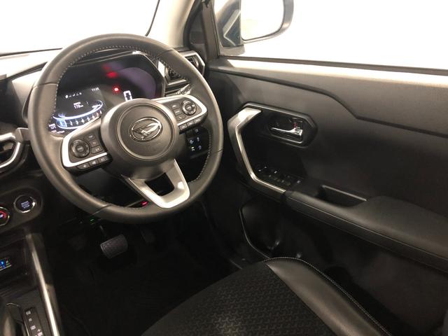 ロッキープレミアムＧ（埼玉県）の中古車