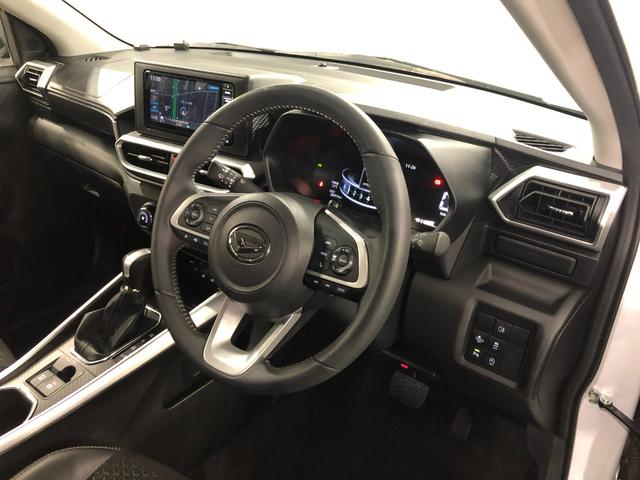 ロッキープレミアムＧ（埼玉県）の中古車