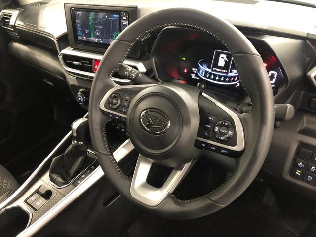 ロッキープレミアムＧ（埼玉県）の中古車