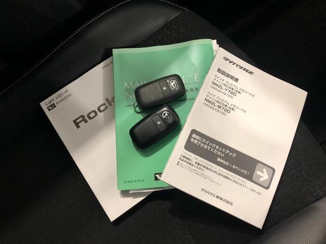 ロッキープレミアムＧ（埼玉県）の中古車