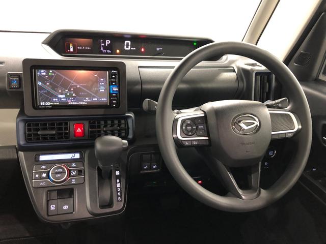 タントX 走行9978キロ/ナビ/ドラレコ/バックカメラ/ETC一年保証・走行距離無制限走行9978キロ フルセグナビ ブルートゥース バックカメラ ドラレコ クリアランスソナー LEDヘッドライト シートヒーター 片側電動スライドドア(埼玉県)の中古車