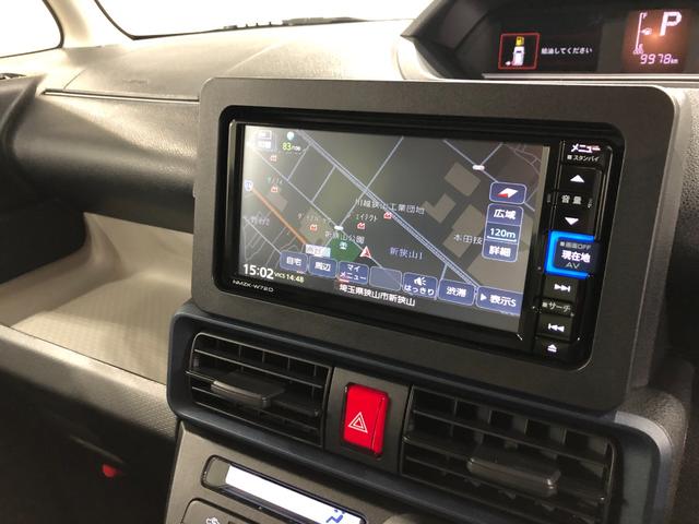 タントX 走行9978キロ/ナビ/ドラレコ/バックカメラ/ETC一年保証・走行距離無制限走行9978キロ フルセグナビ ブルートゥース バックカメラ ドラレコ クリアランスソナー LEDヘッドライト シートヒーター 片側電動スライドドア(埼玉県)の中古車