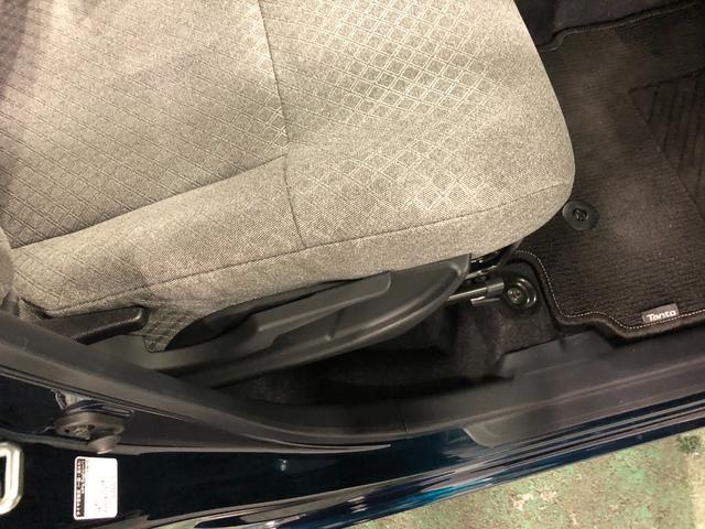 タントＸ　走行２０１６９キロ／車検整備付／ディスプレイオーディオ一年保証・走行距離無制限　走行２０１６９キロ　ディスプレイオーディオ　サイドエアバック　クリアランスソナー　　オートライト　ＬＥＤヘッドライト　シートヒーター　両側電動スライド　ドラレコ（埼玉県）の中古車