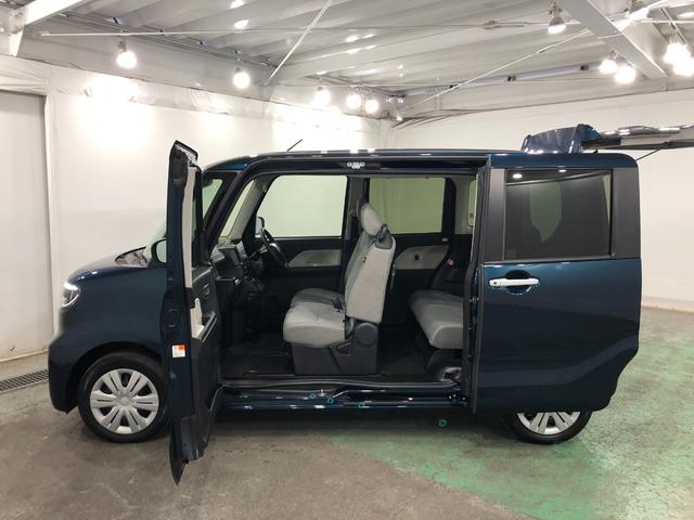 タントＸ　走行２０１６９キロ／車検整備付／ディスプレイオーディオ一年保証・走行距離無制限　走行２０１６９キロ　ディスプレイオーディオ　サイドエアバック　クリアランスソナー　　オートライト　ＬＥＤヘッドライト　シートヒーター　両側電動スライド　ドラレコ（埼玉県）の中古車