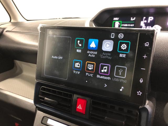 タントＸ　走行２０１６９キロ／車検整備付／ディスプレイオーディオ一年保証・走行距離無制限　走行２０１６９キロ　ディスプレイオーディオ　サイドエアバック　クリアランスソナー　　オートライト　ＬＥＤヘッドライト　シートヒーター　両側電動スライド　ドラレコ（埼玉県）の中古車