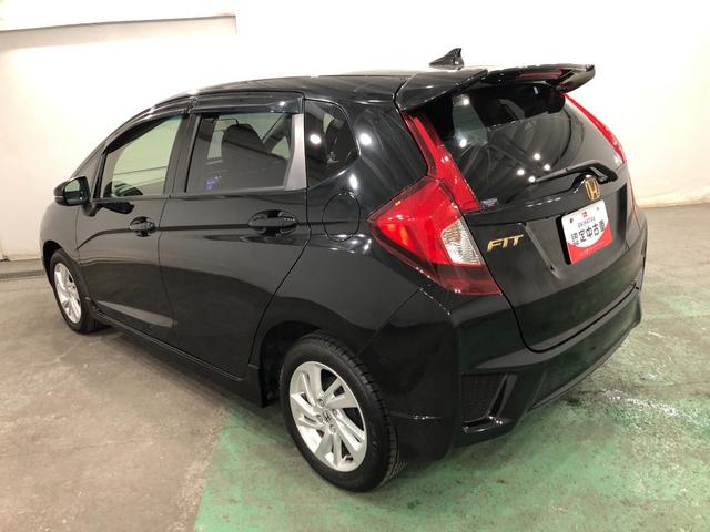 フィット１３Ｇ・Ｓパッケージ　走行１１２６４キロ／車検整備付／ナビ一年保証・走行距離無制限走行１１２６４キロ　ＴＶレスナビ　バックカメラ　オートライト　ＬＥＤヘッドライト　サイドエアバック（埼玉県）の中古車
