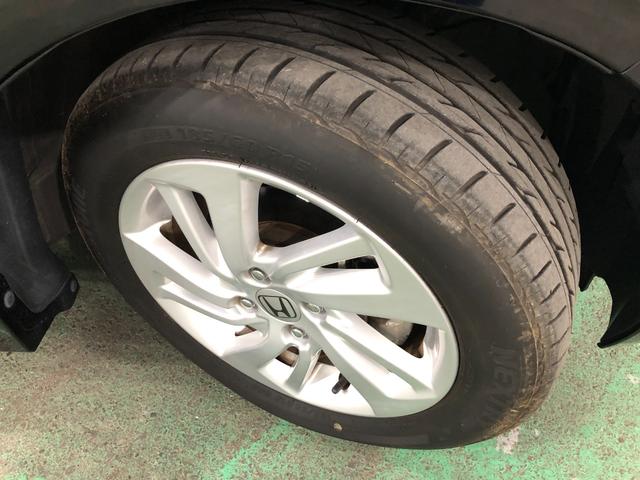 フィット１３Ｇ・Ｓパッケージ　走行１１２６４キロ／車検整備付／ナビ一年保証・走行距離無制限走行１１２６４キロ　ＴＶレスナビ　バックカメラ　オートライト　ＬＥＤヘッドライト　サイドエアバック（埼玉県）の中古車