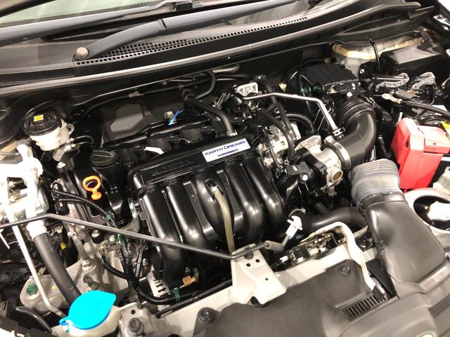 フィット１３Ｇ・Ｓパッケージ　走行１１２６４キロ／車検整備付／ナビ一年保証・走行距離無制限走行１１２６４キロ　ＴＶレスナビ　バックカメラ　オートライト　ＬＥＤヘッドライト　サイドエアバック（埼玉県）の中古車