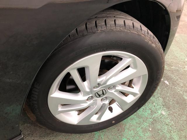 フィット１３Ｇ・Ｓパッケージ　走行１１２６４キロ／車検整備付／ナビ一年保証・走行距離無制限走行１１２６４キロ　ＴＶレスナビ　バックカメラ　オートライト　ＬＥＤヘッドライト　サイドエアバック（埼玉県）の中古車