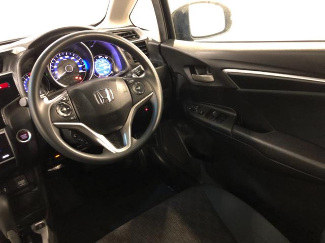 フィット１３Ｇ・Ｓパッケージ　走行１１２６４キロ／車検整備付／ナビ一年保証・走行距離無制限走行１１２６４キロ　ＴＶレスナビ　バックカメラ　オートライト　ＬＥＤヘッドライト　サイドエアバック（埼玉県）の中古車