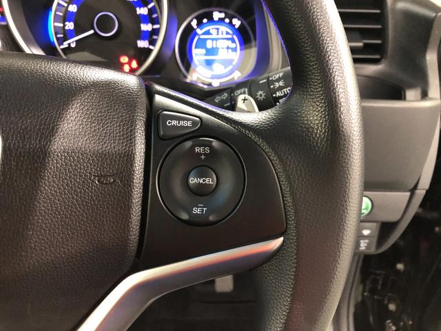 フィット１３Ｇ・Ｓパッケージ　走行１１２６４キロ／車検整備付／ナビ一年保証・走行距離無制限走行１１２６４キロ　ＴＶレスナビ　バックカメラ　オートライト　ＬＥＤヘッドライト　サイドエアバック（埼玉県）の中古車