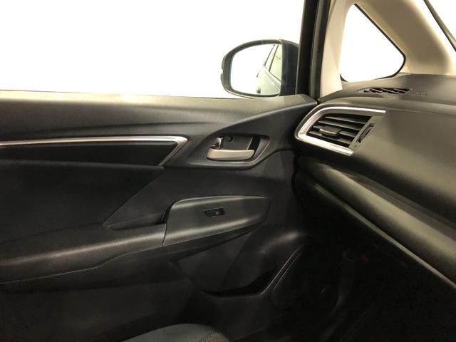 フィット１３Ｇ・Ｓパッケージ　走行１１２６４キロ／車検整備付／ナビ一年保証・走行距離無制限走行１１２６４キロ　ＴＶレスナビ　バックカメラ　オートライト　ＬＥＤヘッドライト　サイドエアバック（埼玉県）の中古車