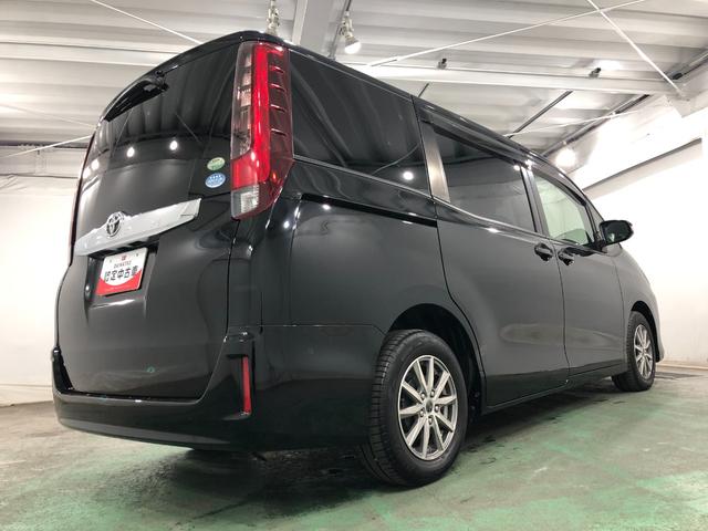 ノアX Vパッケージ 修復歴/走行71745キロ/ワンセグナビ1年保証距離無制限 走行距離71745キロ ワンセグナビ バックカメラ ブルートゥース 純正マット 助手席エアバック 両側スライドドア(埼玉県)の中古車