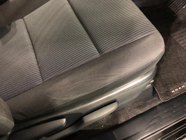 ノアX Vパッケージ 修復歴/走行71745キロ/ワンセグナビ1年保証距離無制限 走行距離71745キロ ワンセグナビ バックカメラ ブルートゥース 純正マット 助手席エアバック 両側スライドドア(埼玉県)の中古車