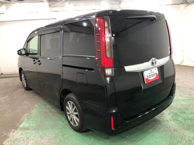 ノアX Vパッケージ 修復歴/走行71745キロ/ワンセグナビ1年保証距離無制限 走行距離71745キロ ワンセグナビ バックカメラ ブルートゥース 純正マット 助手席エアバック 両側スライドドア(埼玉県)の中古車