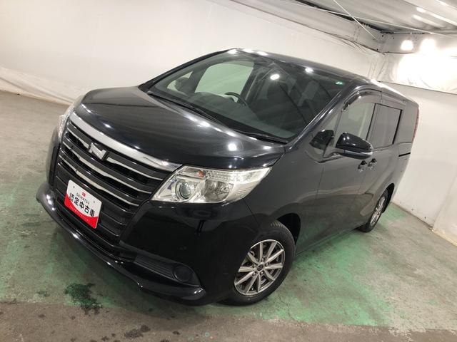 ノアX Vパッケージ 修復歴/走行71745キロ/ワンセグナビ1年保証距離無制限 走行距離71745キロ ワンセグナビ バックカメラ ブルートゥース 純正マット 助手席エアバック 両側スライドドア(埼玉県)の中古車