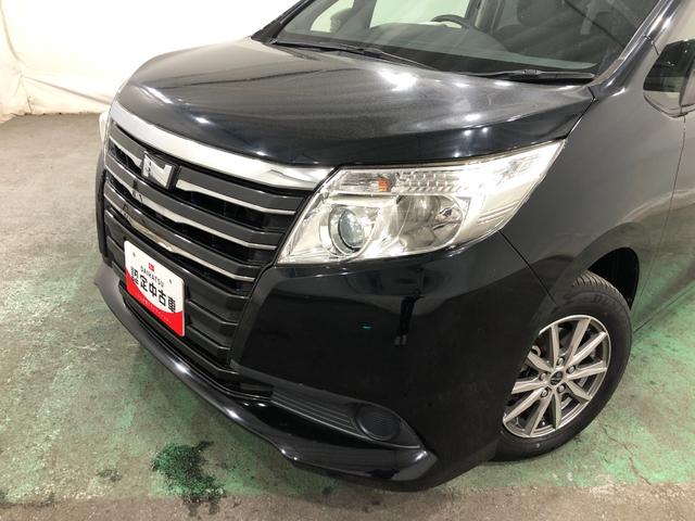 ノアX Vパッケージ 修復歴/走行71745キロ/ワンセグナビ1年保証距離無制限 走行距離71745キロ ワンセグナビ バックカメラ ブルートゥース 純正マット 助手席エアバック 両側スライドドア(埼玉県)の中古車