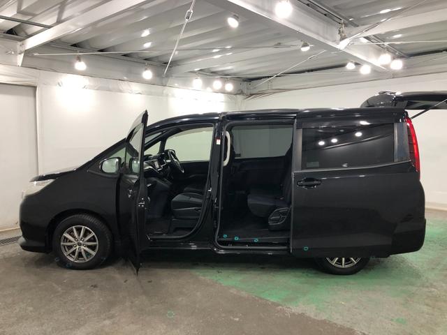 ノアX Vパッケージ 修復歴/走行71745キロ/ワンセグナビ1年保証距離無制限 走行距離71745キロ ワンセグナビ バックカメラ ブルートゥース 純正マット 助手席エアバック 両側スライドドア(埼玉県)の中古車