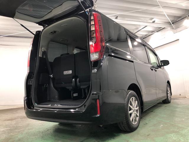 ノアX Vパッケージ 修復歴/走行71745キロ/ワンセグナビ1年保証距離無制限 走行距離71745キロ ワンセグナビ バックカメラ ブルートゥース 純正マット 助手席エアバック 両側スライドドア(埼玉県)の中古車