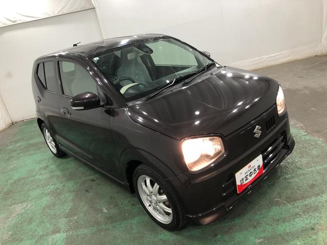 アルトＸ　走行７００１０キロ／ＣＤチューナー／シートヒーター一年保証・走行距離無制限走行７００１０キロ　助手席エアバック　純正カーペットマット　アイドリングストップ　ＣＤチューナー　シートヒーター（埼玉県）の中古車