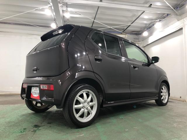 アルトＸ　走行７００１０キロ／ＣＤチューナー／シートヒーター一年保証・走行距離無制限走行７００１０キロ　助手席エアバック　純正カーペットマット　アイドリングストップ　ＣＤチューナー　シートヒーター（埼玉県）の中古車