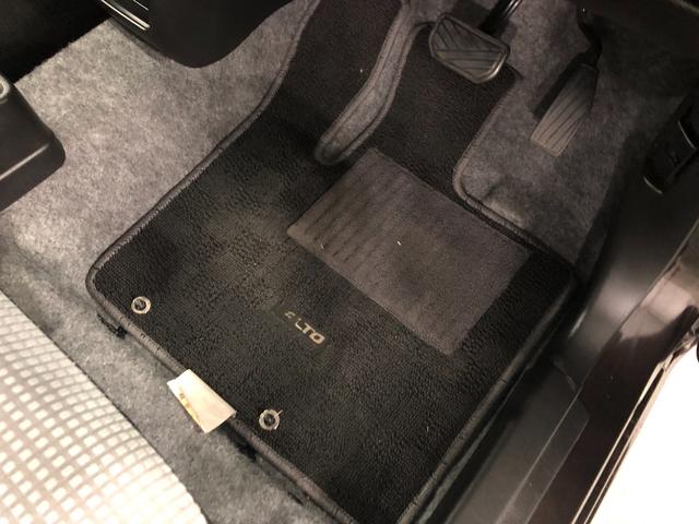 アルトＸ　走行７００１０キロ／ＣＤチューナー／シートヒーター一年保証・走行距離無制限走行７００１０キロ　助手席エアバック　純正カーペットマット　アイドリングストップ　ＣＤチューナー　シートヒーター（埼玉県）の中古車