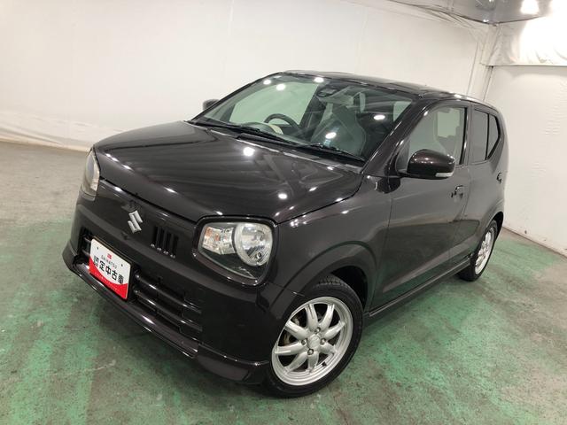 アルトＸ　走行７００１０キロ／ＣＤチューナー／シートヒーター一年保証・走行距離無制限走行７００１０キロ　助手席エアバック　純正カーペットマット　アイドリングストップ　ＣＤチューナー　シートヒーター（埼玉県）の中古車