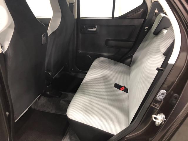 アルトＸ　走行７００１０キロ／ＣＤチューナー／シートヒーター一年保証・走行距離無制限走行７００１０キロ　助手席エアバック　純正カーペットマット　アイドリングストップ　ＣＤチューナー　シートヒーター（埼玉県）の中古車