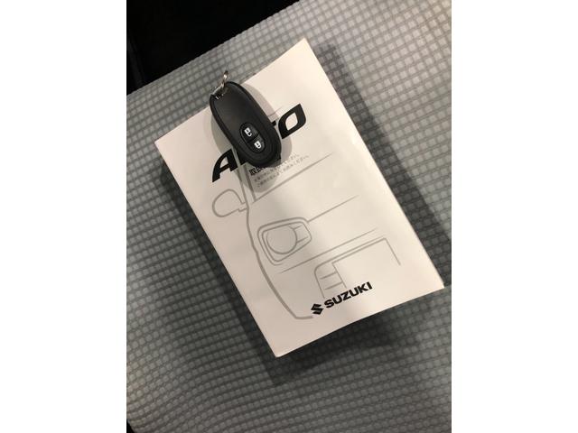 アルトＸ　走行７００１０キロ／ＣＤチューナー／シートヒーター一年保証・走行距離無制限走行７００１０キロ　助手席エアバック　純正カーペットマット　アイドリングストップ　ＣＤチューナー　シートヒーター（埼玉県）の中古車