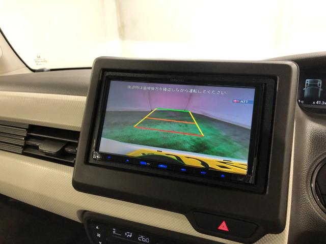 Ｎ−ＢＯＸＧ　走行１７６８１キロ／車検整備付／ナビ／バックカメラ一年保証・走行距離無制限走行１７６８１キロ　ワンセグナビ　ブルートゥース　ＥＴＣ　オートライト　ＬＥＤヘッドライト　ベンチシート（埼玉県）の中古車