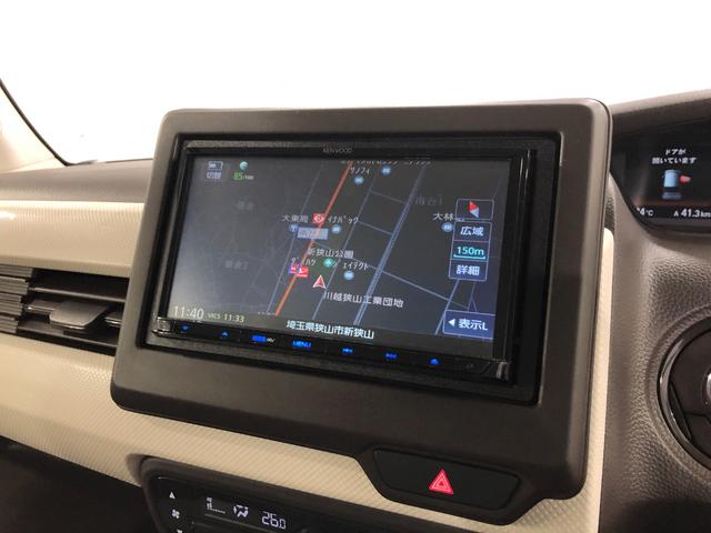 Ｎ−ＢＯＸＧ　走行１７６８１キロ／車検整備付／ナビ／バックカメラ一年保証・走行距離無制限走行１７６８１キロ　ワンセグナビ　ブルートゥース　ＥＴＣ　オートライト　ＬＥＤヘッドライト　ベンチシート（埼玉県）の中古車