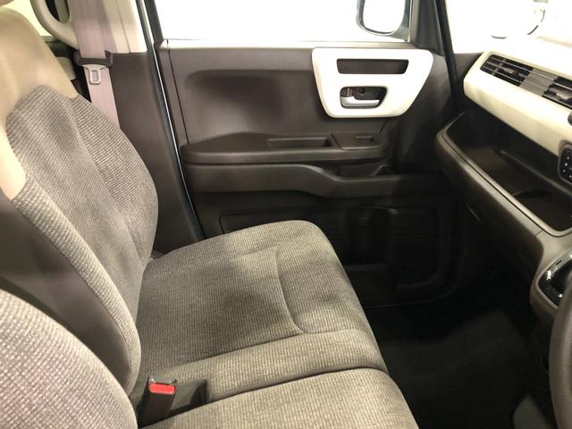 Ｎ−ＢＯＸＧ　走行１７６８１キロ／車検整備付／ナビ／バックカメラ一年保証・走行距離無制限走行１７６８１キロ　ワンセグナビ　ブルートゥース　ＥＴＣ　オートライト　ＬＥＤヘッドライト　ベンチシート（埼玉県）の中古車