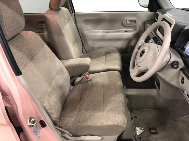 アルトラパンＬ　走行５８８７５キロ／ディスプレイオーディオワンオーナー　禁煙車　一年保証・走行距離無制限走行５８８７５キロ　ディスプレイオーディオ　ブルートゥース　クリアランスソナー　オートライト　シートヒーター（埼玉県）の中古車