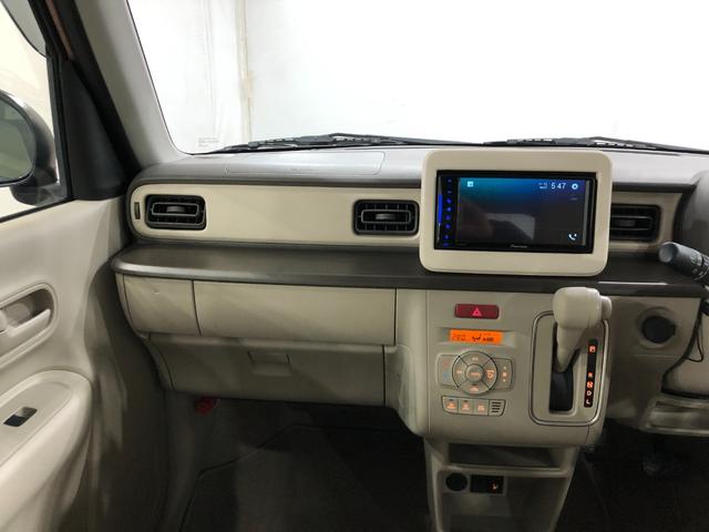 アルトラパンＬ　走行５８８７５キロ／ディスプレイオーディオワンオーナー　禁煙車　一年保証・走行距離無制限走行５８８７５キロ　ディスプレイオーディオ　ブルートゥース　クリアランスソナー　オートライト　シートヒーター（埼玉県）の中古車