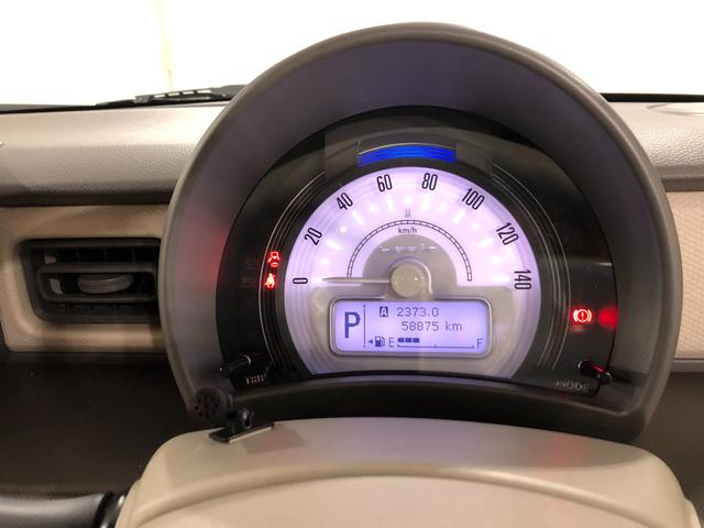 アルトラパンＬ　走行５８８７５キロ／ディスプレイオーディオワンオーナー　禁煙車　一年保証・走行距離無制限走行５８８７５キロ　ディスプレイオーディオ　ブルートゥース　クリアランスソナー　オートライト　シートヒーター（埼玉県）の中古車