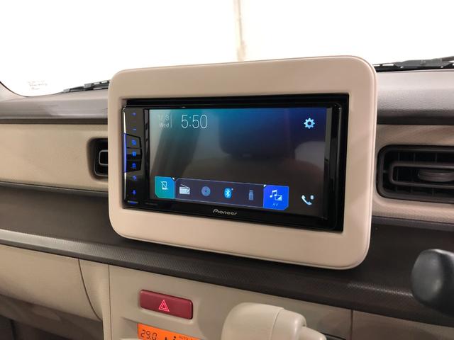 アルトラパンＬ　走行５８８７５キロ／ディスプレイオーディオワンオーナー　禁煙車　一年保証・走行距離無制限走行５８８７５キロ　ディスプレイオーディオ　ブルートゥース　クリアランスソナー　オートライト　シートヒーター（埼玉県）の中古車