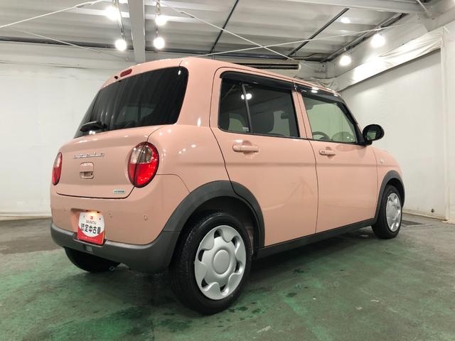 アルトラパンＬ　走行５８８７５キロ／ディスプレイオーディオワンオーナー　禁煙車　一年保証・走行距離無制限走行５８８７５キロ　ディスプレイオーディオ　ブルートゥース　クリアランスソナー　オートライト　シートヒーター（埼玉県）の中古車