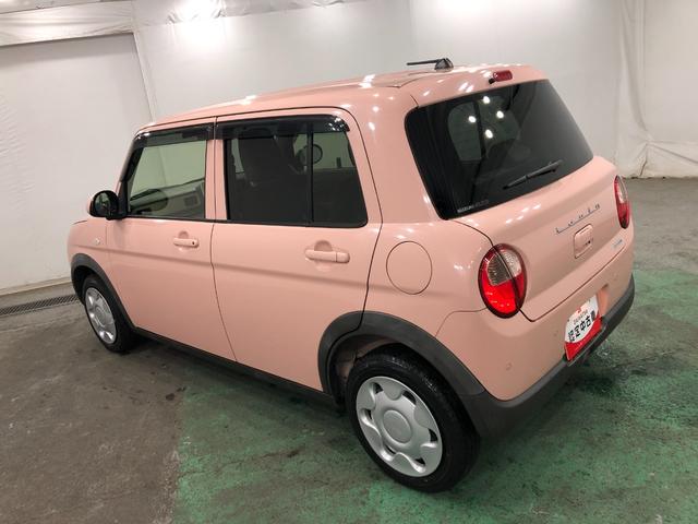 アルトラパンＬ　走行５８８７５キロ／ディスプレイオーディオワンオーナー　禁煙車　一年保証・走行距離無制限走行５８８７５キロ　ディスプレイオーディオ　ブルートゥース　クリアランスソナー　オートライト　シートヒーター（埼玉県）の中古車