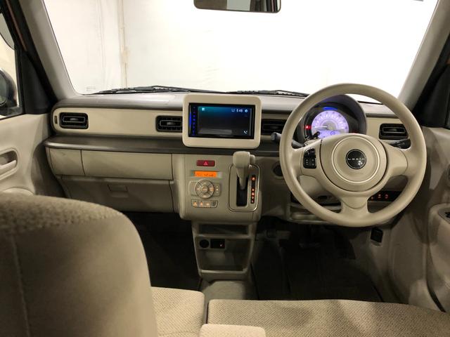 アルトラパンＬ　走行５８８７５キロ／ディスプレイオーディオワンオーナー　禁煙車　一年保証・走行距離無制限走行５８８７５キロ　ディスプレイオーディオ　ブルートゥース　クリアランスソナー　オートライト　シートヒーター（埼玉県）の中古車