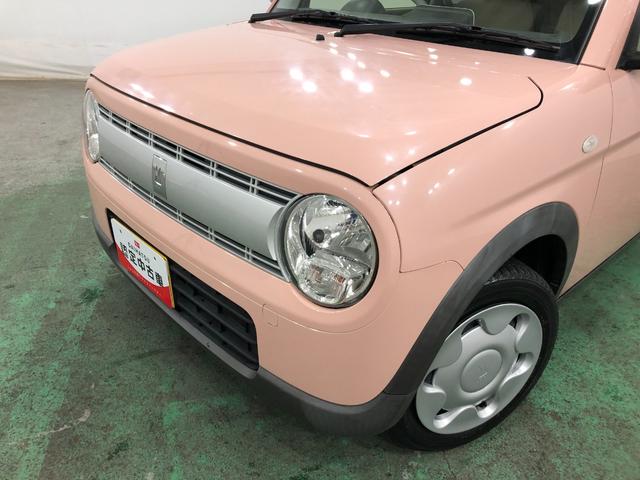 アルトラパンＬ　走行５８８７５キロ／ディスプレイオーディオワンオーナー　禁煙車　一年保証・走行距離無制限走行５８８７５キロ　ディスプレイオーディオ　ブルートゥース　クリアランスソナー　オートライト　シートヒーター（埼玉県）の中古車