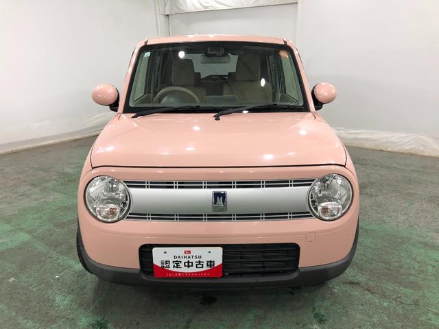 アルトラパンＬ　走行５８８７５キロ／ディスプレイオーディオワンオーナー　禁煙車　一年保証・走行距離無制限走行５８８７５キロ　ディスプレイオーディオ　ブルートゥース　クリアランスソナー　オートライト　シートヒーター（埼玉県）の中古車